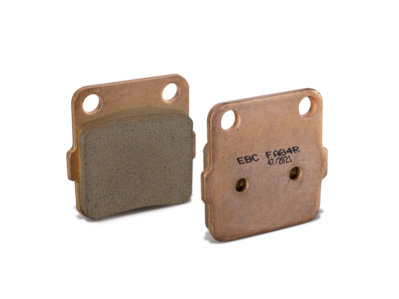 EBC R Sintered Brake Pads