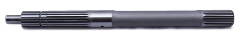 FTI Performance Powerglide Input Shafts F2517R Automatic Transmission Shafts, ER100, Will Only Fit Transmissions, Ringless Design, GM, Each thumbnail 2