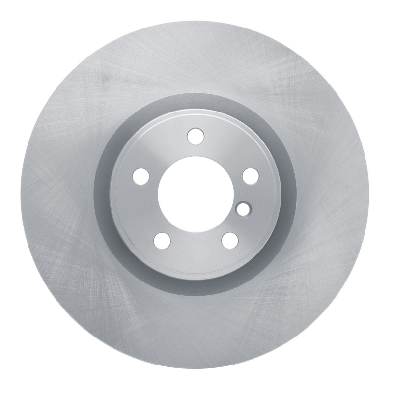 DFC Brake Rotors - Plain