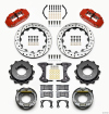 WIL Superlite Brake Kit