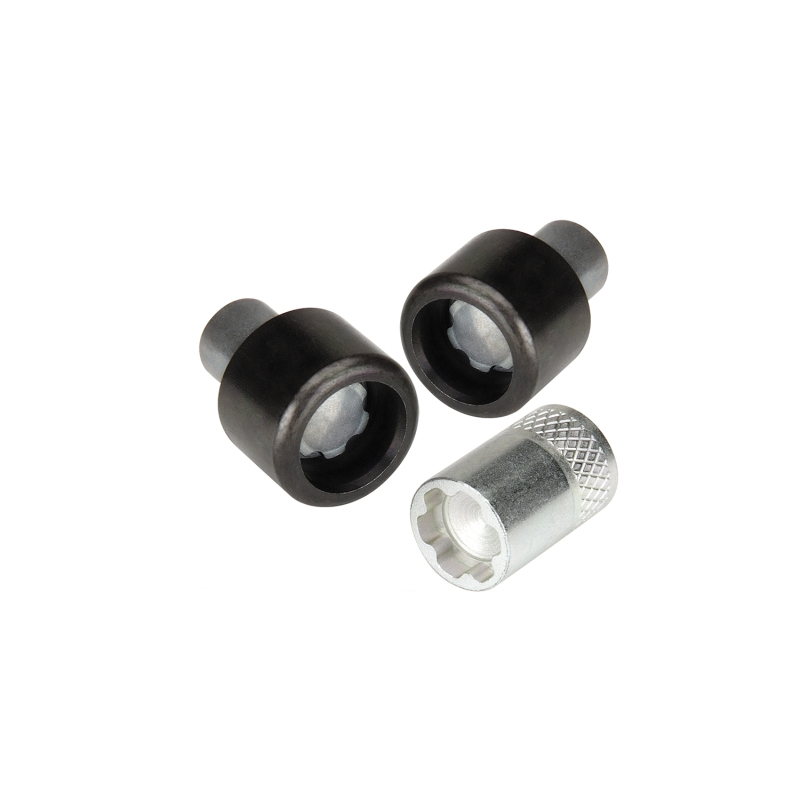 Jeep Wrangler JK & Unlimited JK Door Locks - 2 Door