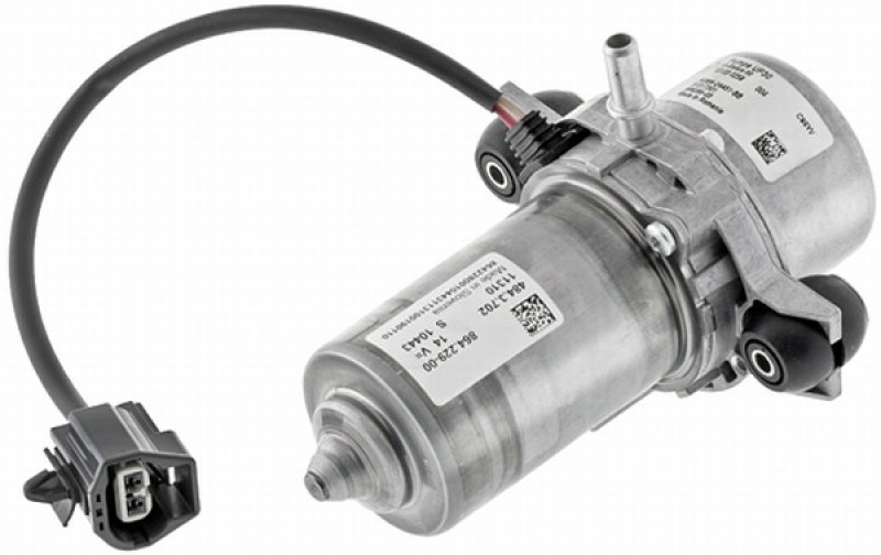 HELLA Vacuum Pump