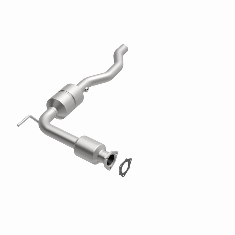 MagnaFlow Direct Fit Catalytic Converter 02 Volkswagen Eurovan 2.8L thumbnail 4
