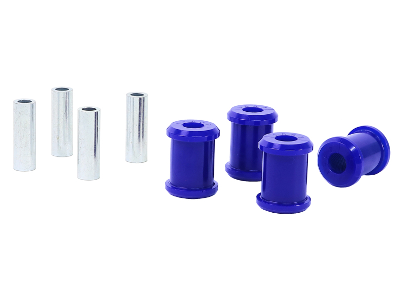 SPR Bushings - Control Arm