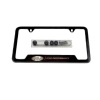 FR License Plate Frames
