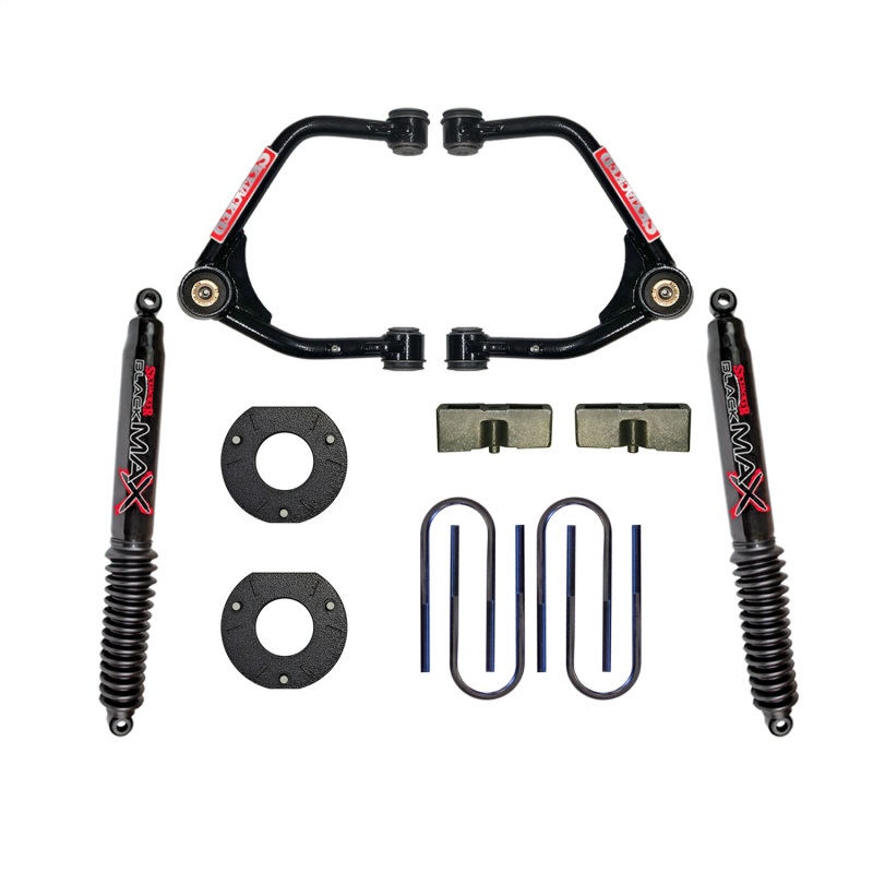 SKY Suspension Lift Kit