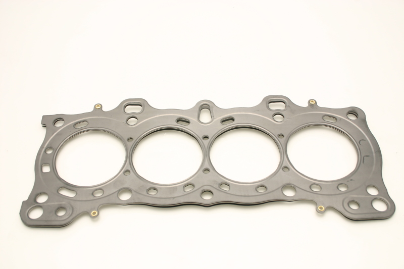 Cometic Honda D16A1/2/8/9 75.5mm .030 inch MLS DOHC ZC Head Gasket thumbnail 9