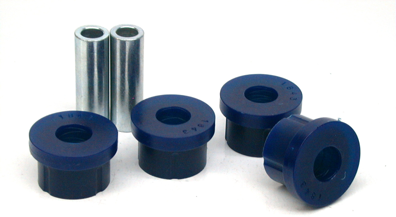 SPR Bushings - Control Arm