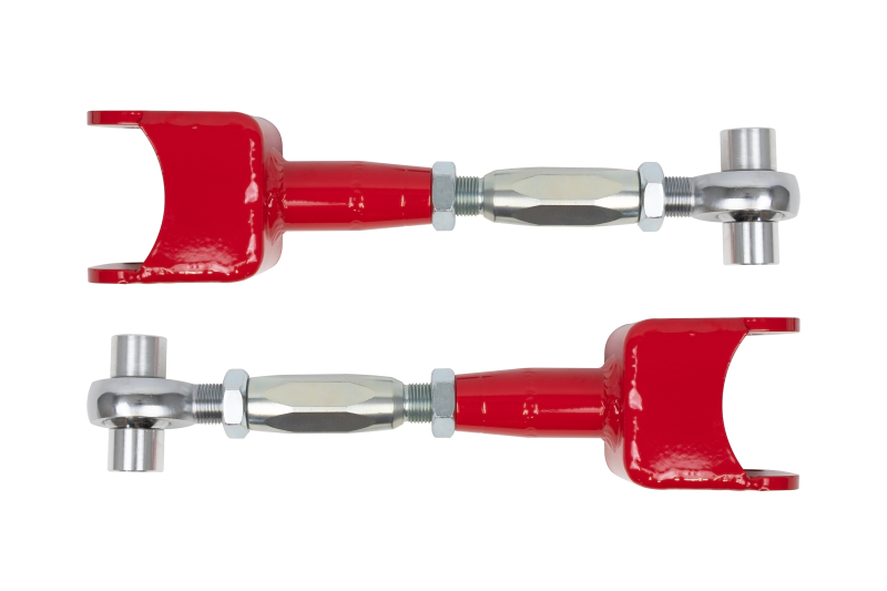UMI Performance 78-88 GM G-Body Lower Control Arm & Adjustable Upper Control Arm Kit thumbnail 5