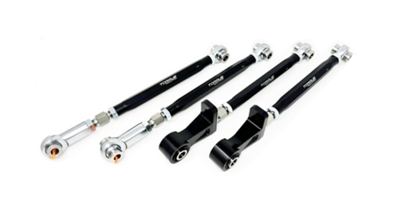 TQS Control Arms