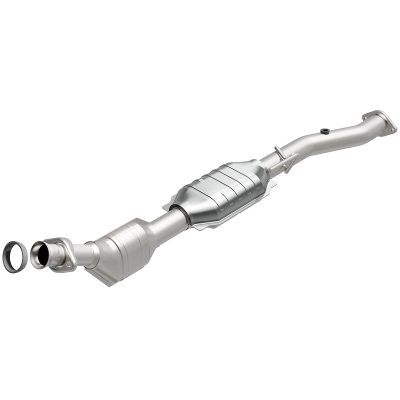 MagnaFlow Direct Fit Catalytic Converter 00 Ford Ranger 2.5L thumbnail 5