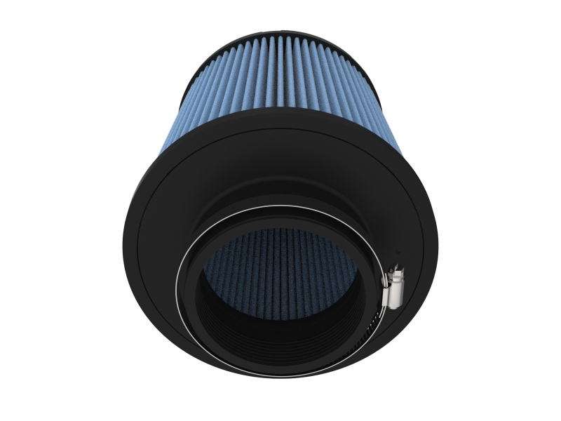 aFe Magnum FORCE Intake Replacement Air Filter w/ D2 Dura-Dry Media 4in F x 8in B x 7in T x 8inH
