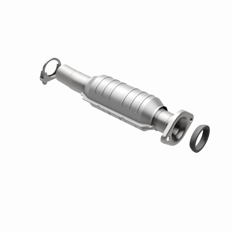 MagnaFlow Direct Fit Catalytic Converter 04 Toyota Sienna 3.3L thumbnail 8
