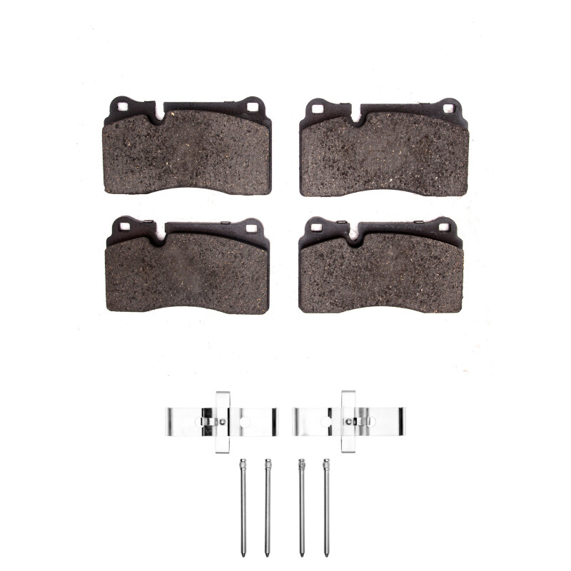 RNC Ceramic Brake Pads