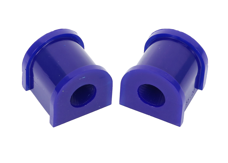 SuperPro Rear Sway Bar Mount Bushing Kit - 20mm Bar 38mm Tall Bracket thumbnail 5