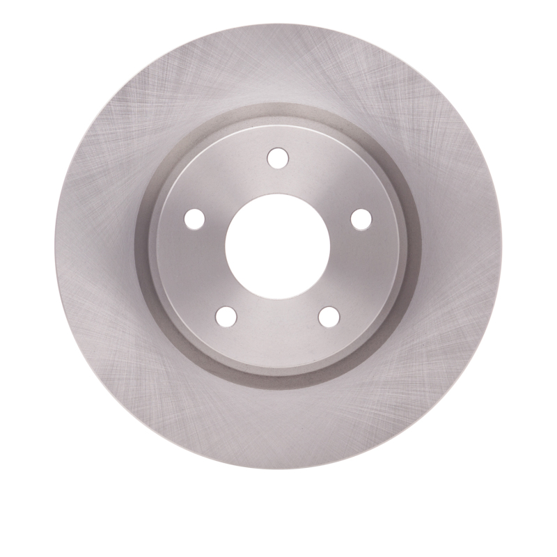DFC Brake Rotors - Plain