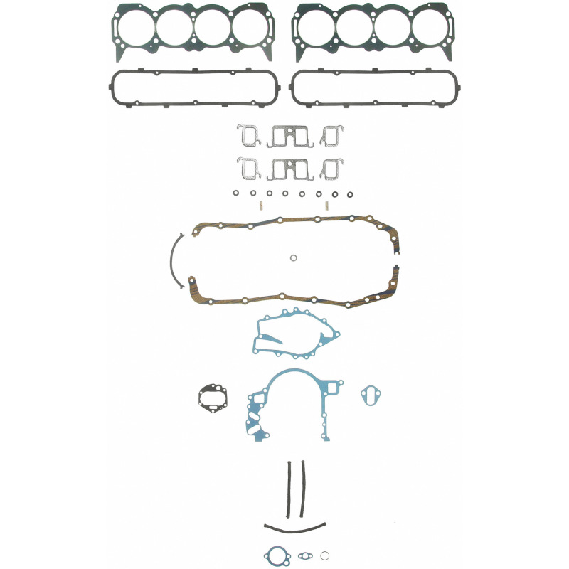 FEL Engine Gasket Sets