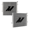 MM Radiators - Alum
