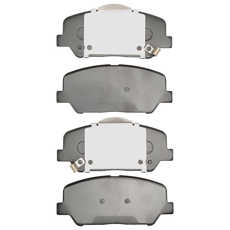 DFC 10-16 Hyundai Genesis Coupe Front 5000 Advanced Ceramic Brake Pads and Hardware Kit thumbnail 5