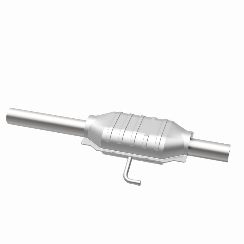 MagnaFlow Direct Fit Catalytic Converter Jeep 81 86 thumbnail 4