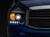 RAX LED Headlights