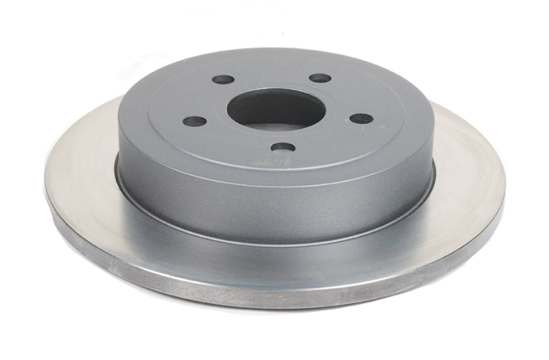 DBA 4000 Standard Rotors