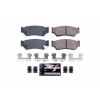 PSB Z23 Evolution Brake Pads