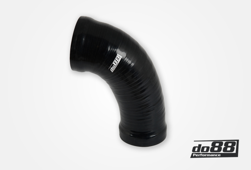 DOB Hose - Intercooler/Turbo
