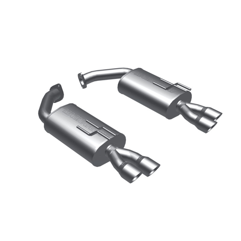 MagnaFlow Sys A/B Pontiac G8 GT/GXP 6.0L/6.2L thumbnail 3