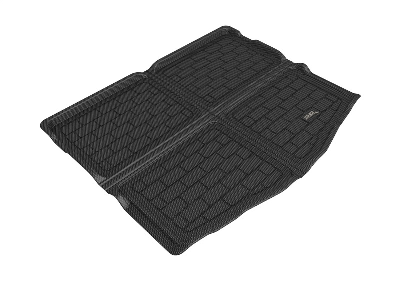 ACE Cargo Liner - Black