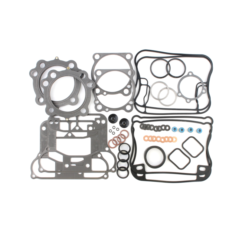 CG Powersports Top End Gasket Kit