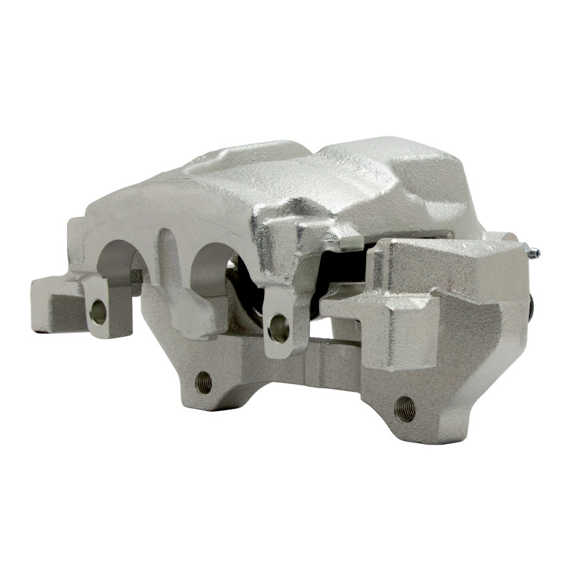 DFC 12-18 Mercedes-Benz GLE350 Front-R Silver Zinc Coated Premium Caliper thumbnail 5