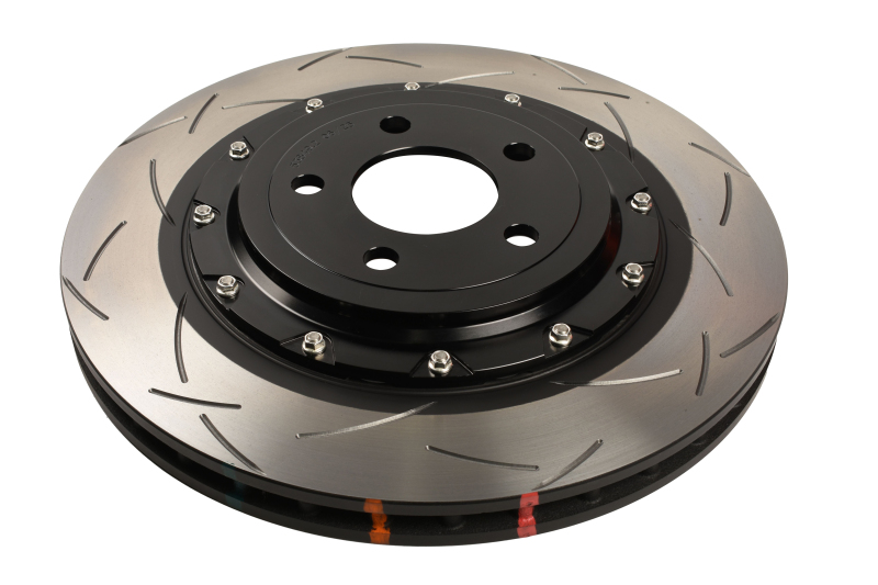 DBA 5000 Series Slotted Rotors