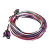 Autometer Boost/Vac Boost Spek Pro Wire Harness Replacement thumbnail 7