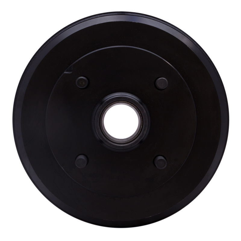 True Balanced Brake Drum