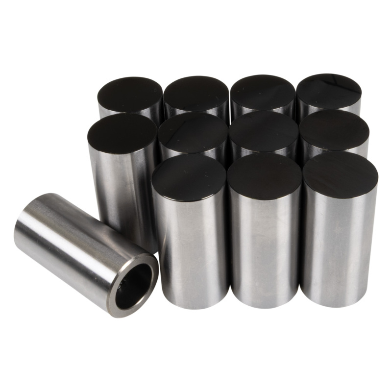 Comp Cams Chrysler Applications Xtreme Energy DLC Solid Flat Tappet Lifter .904in Dia. - 6 Cyl thumbnail 4
