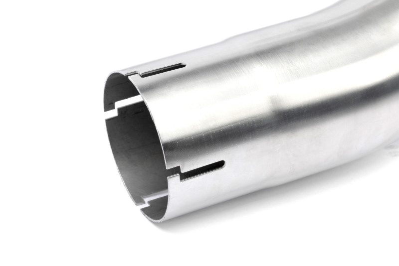 Dinan 23-26 BMW M2 (G87) High Flow Middle Exhaust - 3in - Stainless Steel thumbnail 6