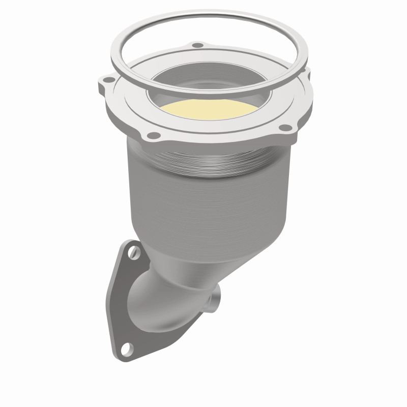 MagnaFlow Direct Fit Catalytic Converter 94-95 Camry 2.2 Manifold CA thumbnail 7