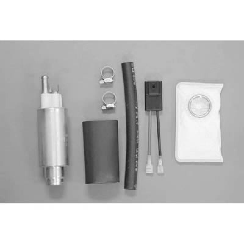 Walbro 92-97 Volvo 850 / 98-02 Volvo C70 Fuel Pump/Filter Assembly