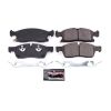 PSB Z23 Evolution Brake Pads