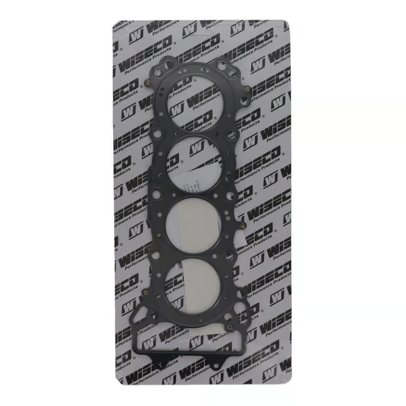 Wiseco CBR600 618/637cc SprgSteel Head Gasket thumbnail 6