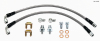 WIL Flexline Brake Hose