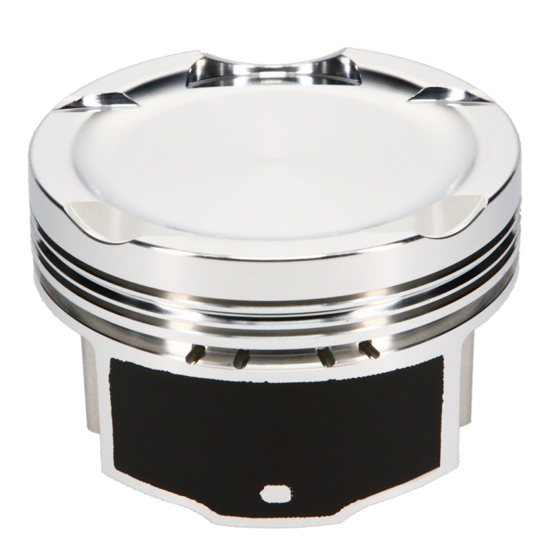 JE Pistons VW 1.8T 20V (20mm Pin) 81.5mm Bore FSR Piston Kit (Set of 4) thumbnail 8
