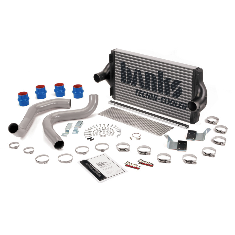 Banks Power 99.5-03 Ford 7.3L Techni-Cooler System thumbnail 6