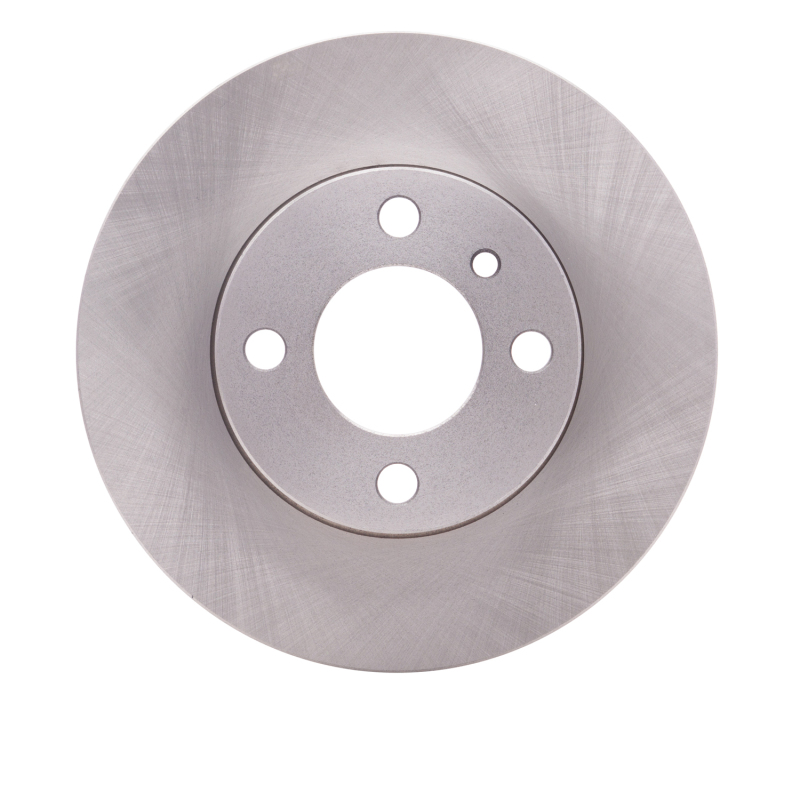 DFC Brake Rotors - Plain