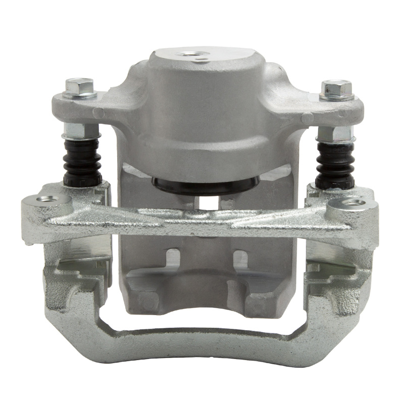 DFC 13-20 Subaru BRZ Rear-R Premium Caliper - Silver Zinc Coated