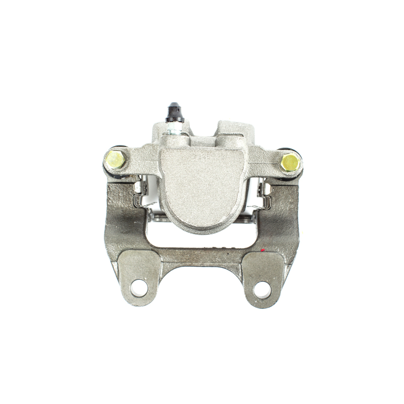 Power Stop 09-10 Dodge Challenger Rear Left Autospecialty Caliper w/Bracket thumbnail 4