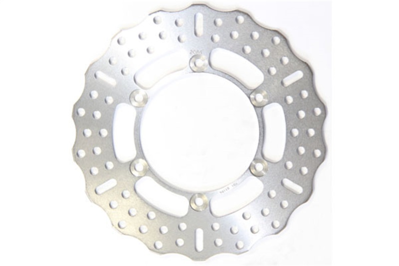 EBC 98-01 Yamaha YZF-R1 Rear Left Contour Rotor