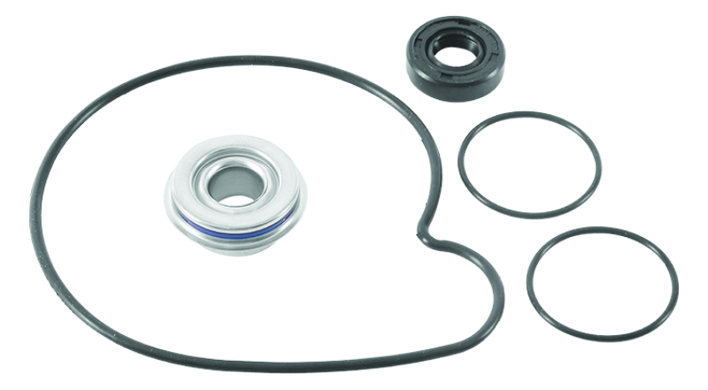 Quadboss Powersports Water Pump Rebuild Kits 565299 QuadBoss 16-19 Polaris ACE 900 SP/XC Kit thumbnail 3