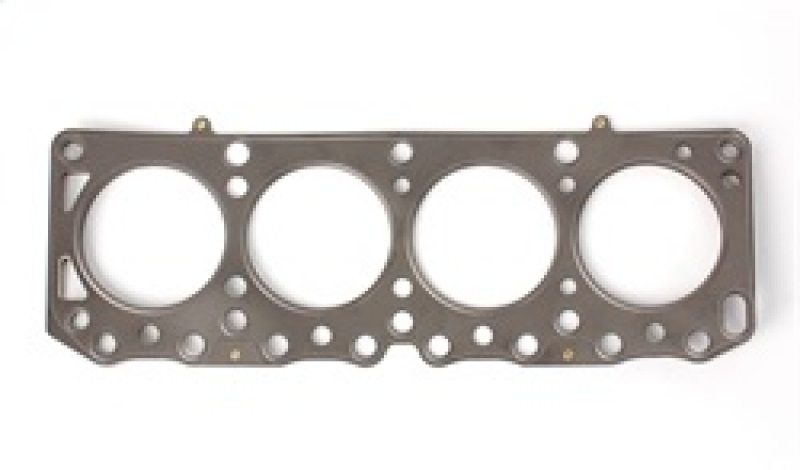 Cometic Toyota 3K/4K 84mm Bore .043 inch Copper Head Gasket thumbnail 9